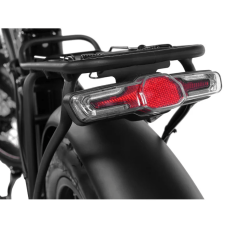 Електрофетбайк Cayman ULTRA DUAL 1750W 48V 21Ah 20"