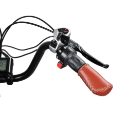 Електрофетбайк Cayman DUAL 1000W 48V 17.4Ah 20"