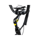 Електрофетбайк Cayman DUAL 1000W 48V 17.4Ah 20"