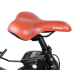 Електрофетбайк Cayman DUAL 1000W 48V 17.4Ah 20"