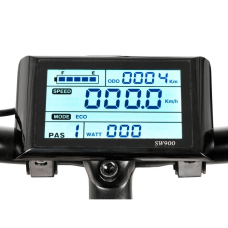 Електрофетбайк Cayman 500W 48V 14.5Ah 20"