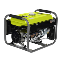 Генератор бензиновий K&S BASIC KSB 2200A