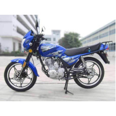 Мотоцикл VIPER V150J (NEW)