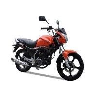 Мотоцикл VIPER V150N