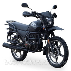 Мотоцикл Shineray XY 200 INTRUDER