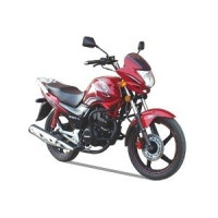 Мотоцикл GEON Pantera 2 (CG 150)