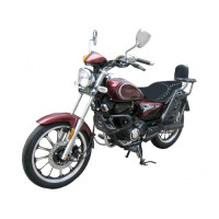 Мотоцикл ZONGSHEN ZS125-4 Мотоцикл ZONGSHEN ZS125-4