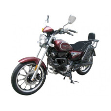 Мотоцикл ZONGSHEN ZS125-4