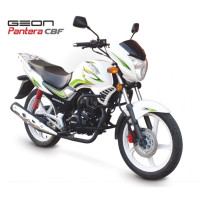 Мотоцикл GEON Pantera CBF 150