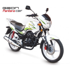 Мотоцикл GEON Pantera CBF 150
