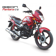 Мотоцикл GEON Pantera CG 150 (2014)