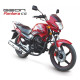 Мотоцикл GEON Pantera CG 150 (2014)