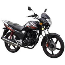 Мотоцикл GEON Pantera 2 (CBF 150)