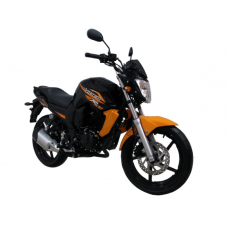 Мотоцикл VIPER VM200-R2