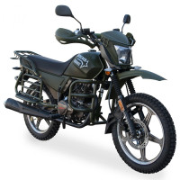 Мотоцикл Shineray XY 150 FORESTER