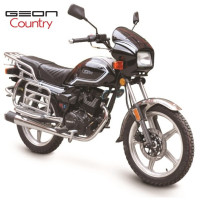 Мотоцикл GEON Country (CG 150)