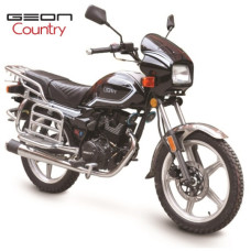 Мотоцикл GEON Country (CG 150)