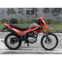 Мотоцикл VIPER MX200R (V200R)