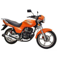 Мотоцикл GEON Pantera Classic (CG 150)