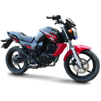 Мотоцикл VIPER ZS200-R2 Мотоцикл VIPER ZS200-R2