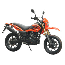 Мотоцикл VIPER ZS200GY-2C