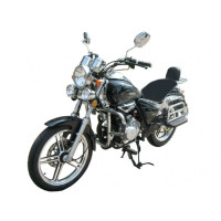 Мотоцикл ZONGSHEN ZS150-10