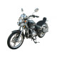 Мотоцикл ZONGSHEN ZS150-10