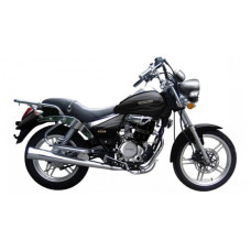 Мотоцикл Zongshen ZS150K