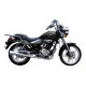 Мотоцикл Zongshen ZS150K