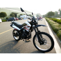 Мотоцикл Zongshen ZS200GY-3