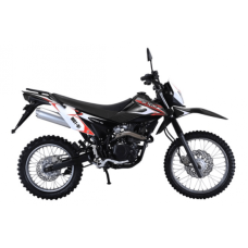 Мотоцикл SHINERAY XY150GY-11B LIGHT CROSS