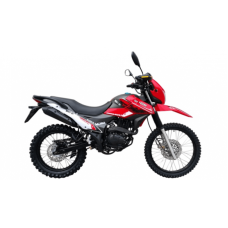 Мотоцикл SHINERAY XY200GY-6C ENDURO