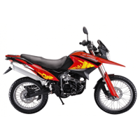 Мотоцикл Shineray XY250GY-6B ENDURO Мотоцикл Shineray XY250GY-6B ENDURO