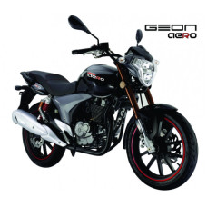 Мотоцикл GEON (Benelli) Aero 200