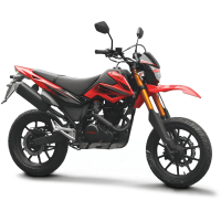 Мотоцикл VIPER ZS250GY