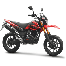 Мотоцикл VIPER ZS250GY