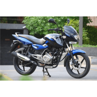 Мотоцикл Bajaj Pulsar 150 DTS-i (Індія)