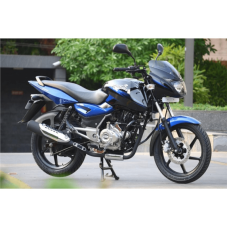Мотоцикл Bajaj Pulsar 150 DTS-i (Індія)
