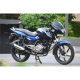 Мотоцикл Bajaj Pulsar 150 DTS-i (Індія)