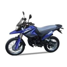 Мотоцикл VIPER V250VXR (OFF-ROAD)