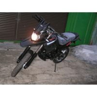 Мотоцикл VIPER V250VXR