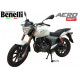 Мотоцикл GEON (Benelli) Aero 200 2V