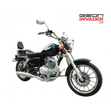 Мотоцикл GEON Invader 150