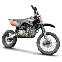 Пітбайк Viper V150P (Cross-PRO-17) Пітбайк Viper V150P (Cross-PRO-17)