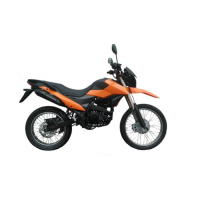Мотоцикл Shineray XY250GY-6C ENDURO Мотоцикл Shineray XY250GY-6C ENDURO