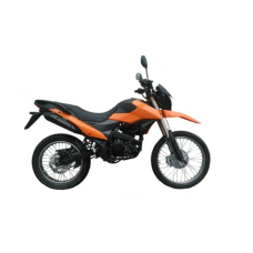Мотоцикл Shineray XY250GY-6C ENDURO