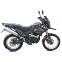 Мотоцикл SHINERAY XY250GY-6B cross Мотоцикл SHINERAY XY250GY-6B cross