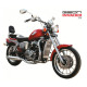 Мотоцикл GEON Invader 250
