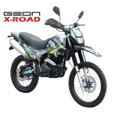 Мотоцикл GEON X-Road 250CG