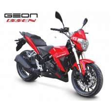 Мотоцикл Geon Issen 250 2V